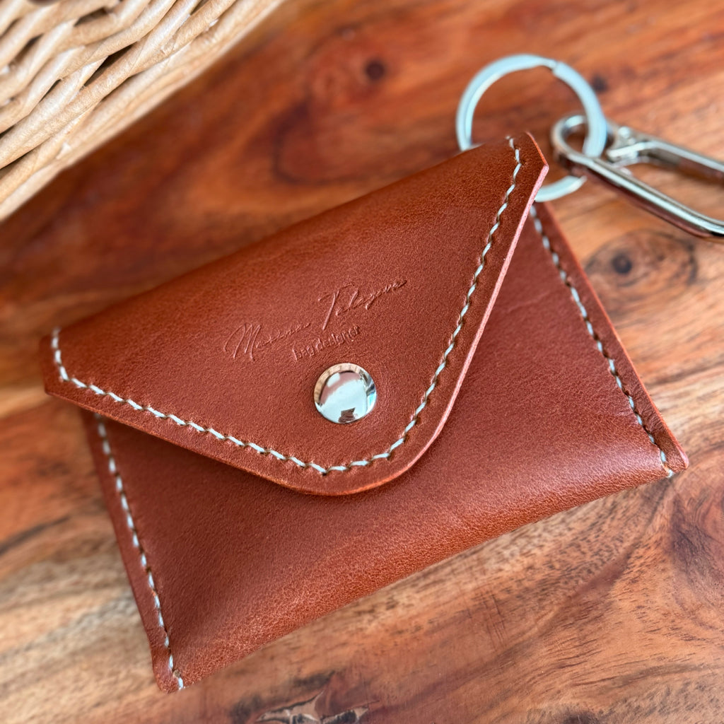 Wallet for cards, coins, keys