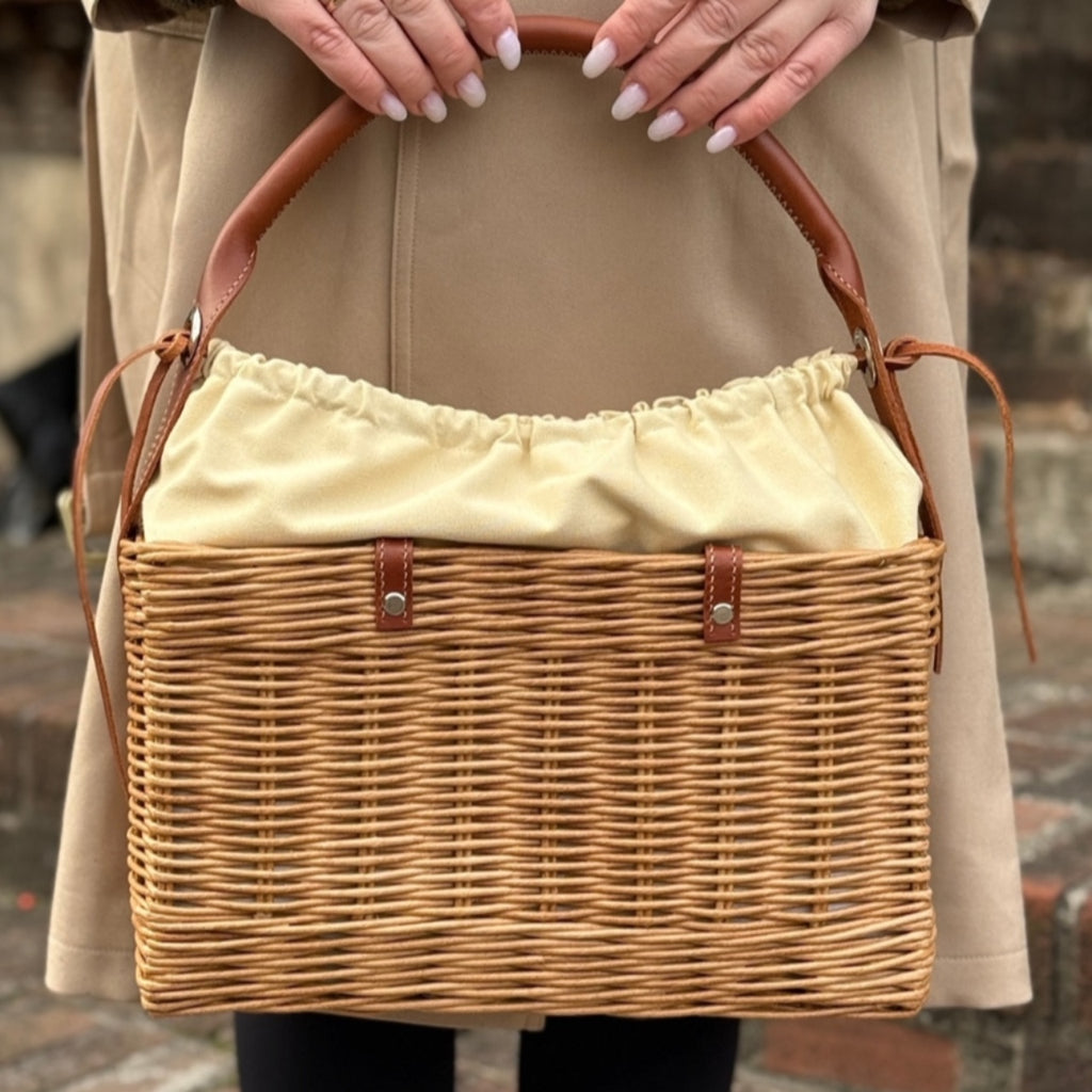 Cassia bag