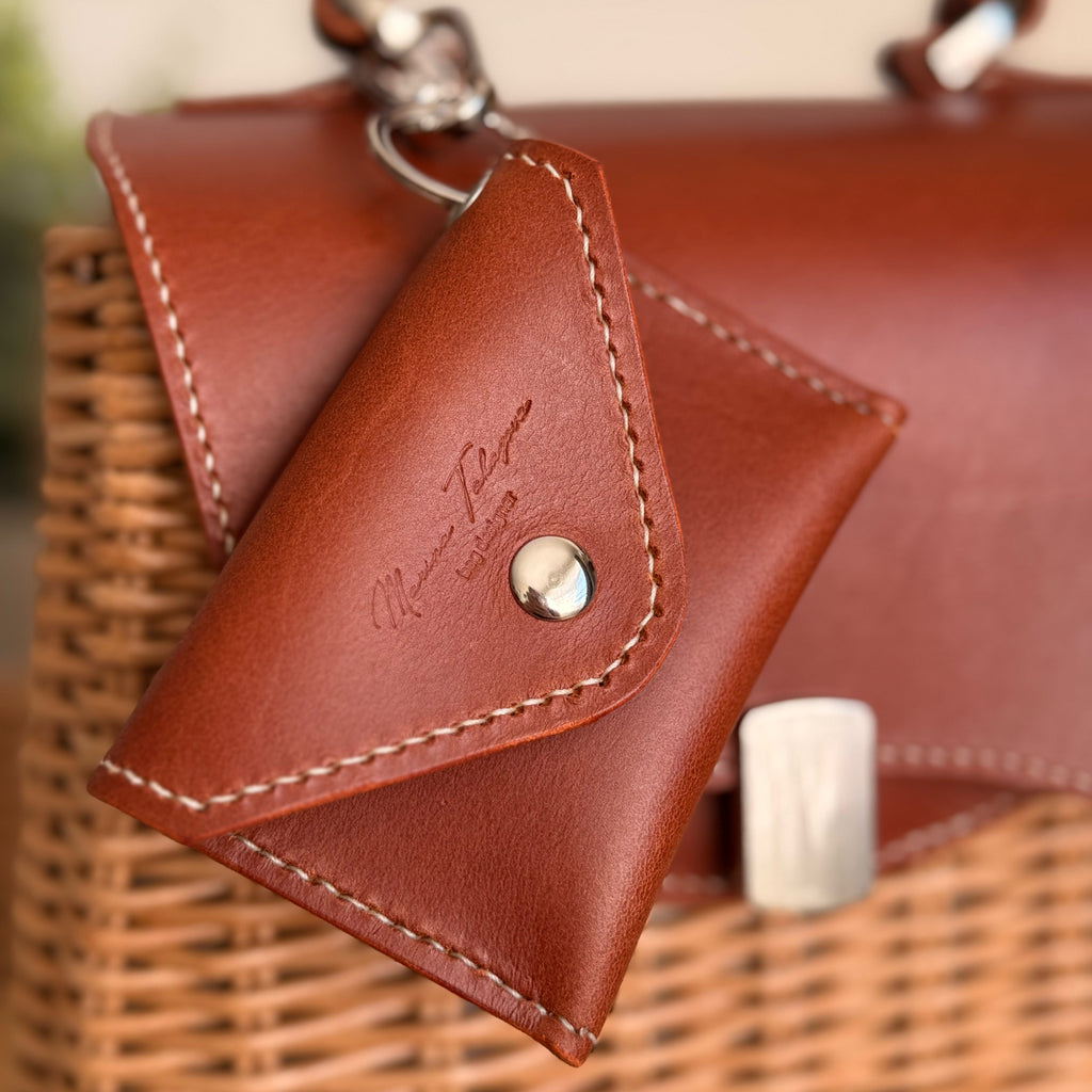 Wallet for cards, coins, keys